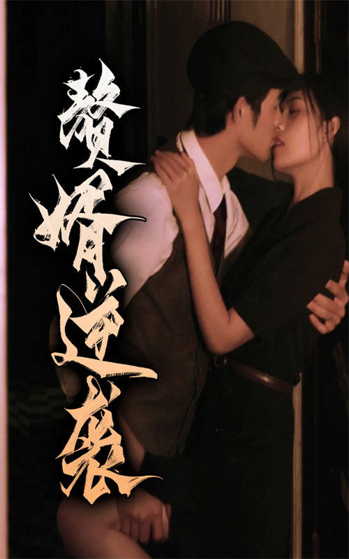 赘婿逆袭