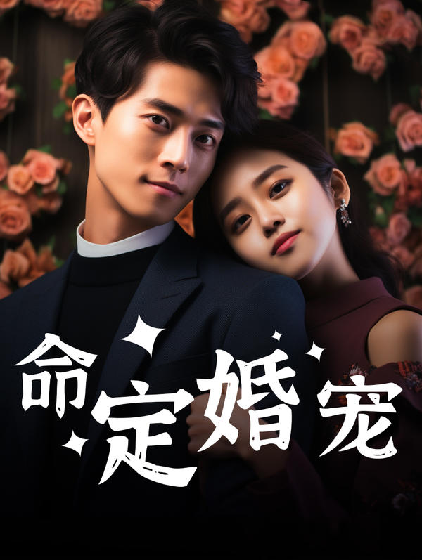 命定婚宠