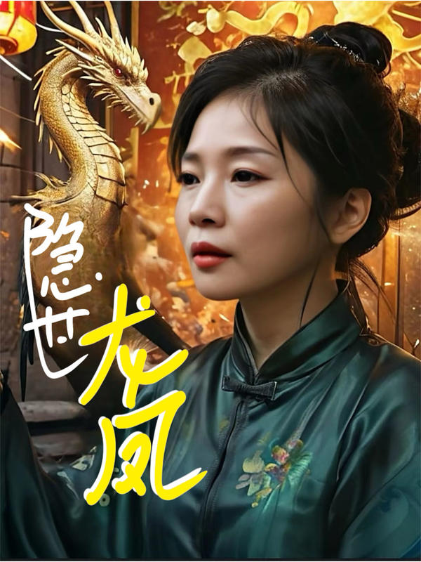 隐世龙凤
