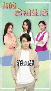 我的合租生活