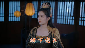 裙下宠臣