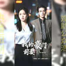 我的豪门前妻