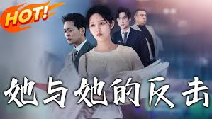 她的反击