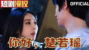 你好，楚若瑶