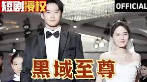 黑域至尊