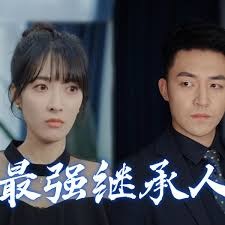 最强继承人